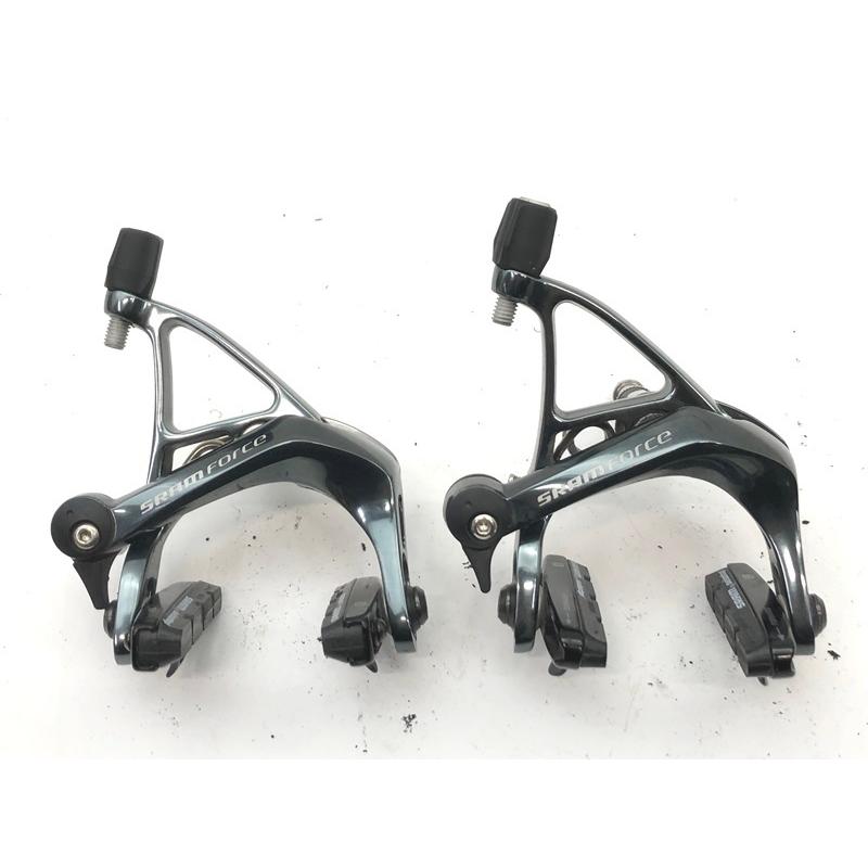 スラム SRAM フォース FORCE キャリパーブレーキ 前後セット スラム SRAM フォース FORCE キャリパーブレーキ 前後セット