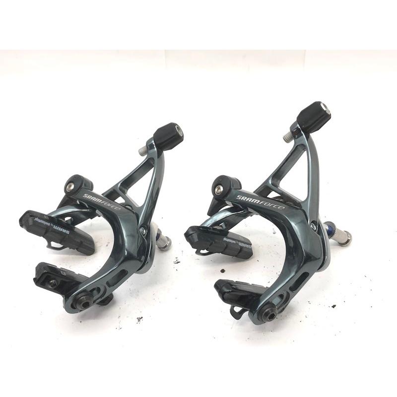 スラム SRAM フォース FORCE キャリパーブレーキ 前後セット スラム SRAM フォース FORCE キャリパーブレーキ 前後セット