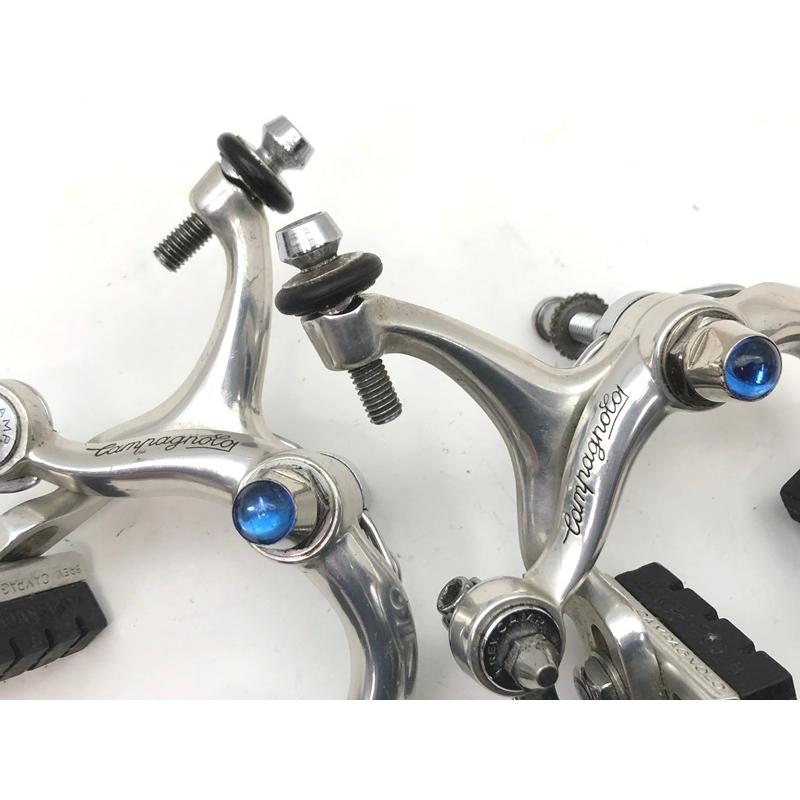 カンパニョーロ CAMPAGNOLO スーパーレコード SUPER RECORD カンパニョーロ CAMPAGNOLO スーパーレコード SUPER RECORD