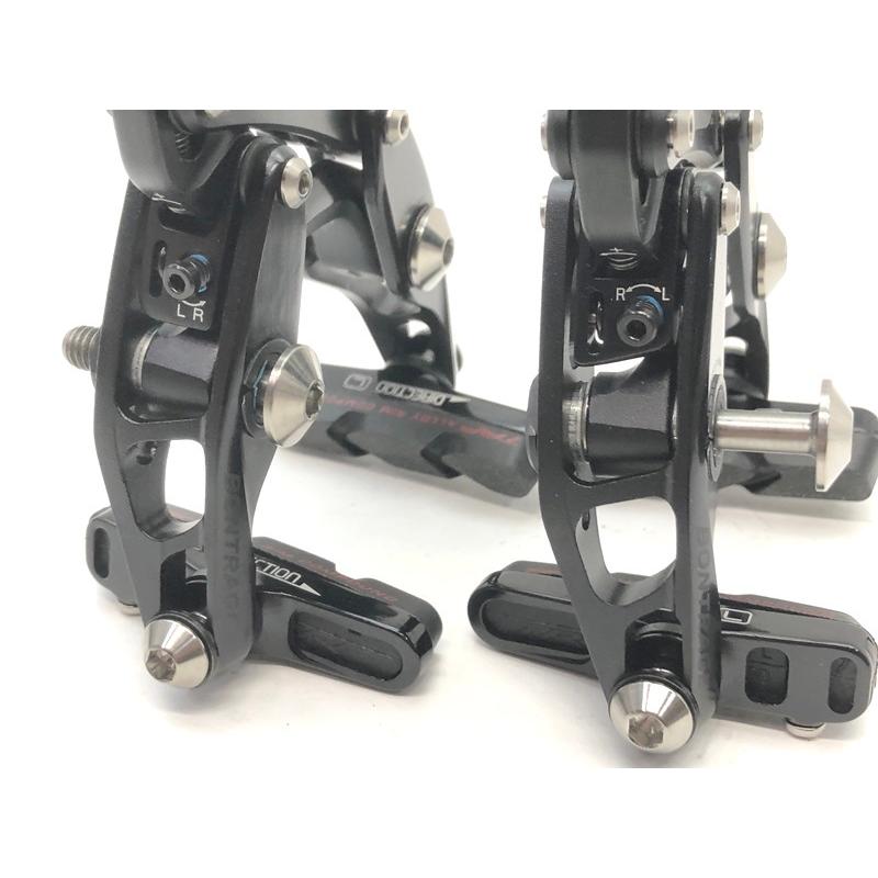 美品 ボントレガー BONTRAGER スピードストッププロ SPEED STOP 美品 ボントレガー BONTRAGER スピードストッププロ SPEED STOP