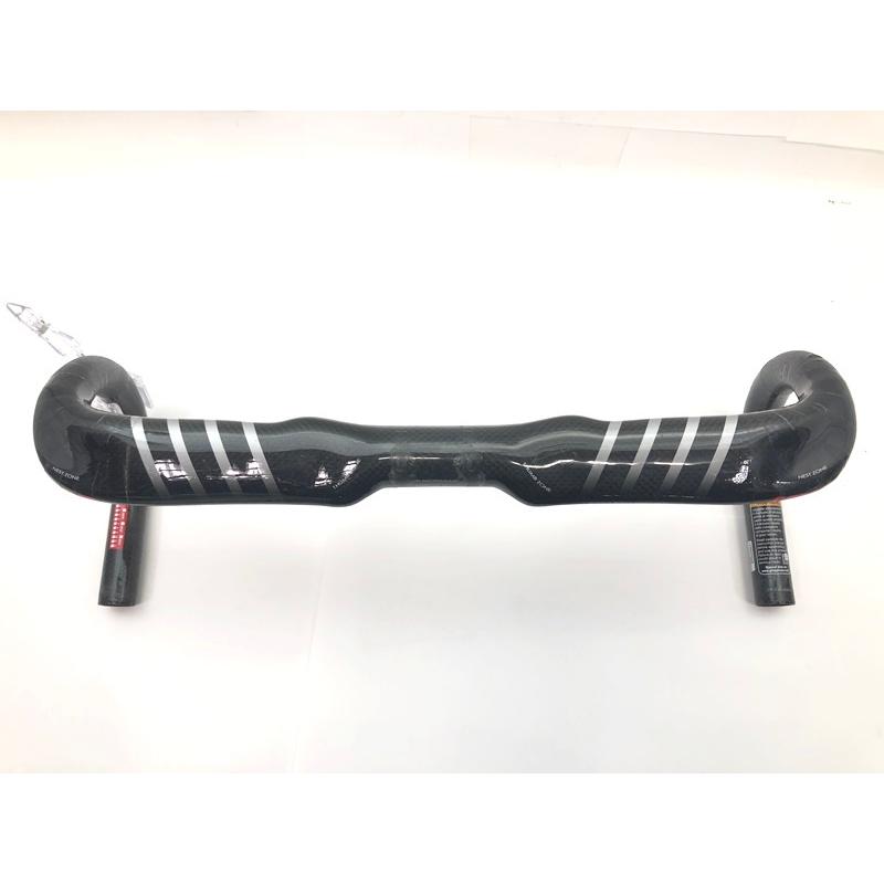 チネリ CINELLI ラム ram ドロップハンドル ブラック 440mm 31.8 チネリ CINELLI ラム ram ドロップハンドル ブラック 440mm 31.8