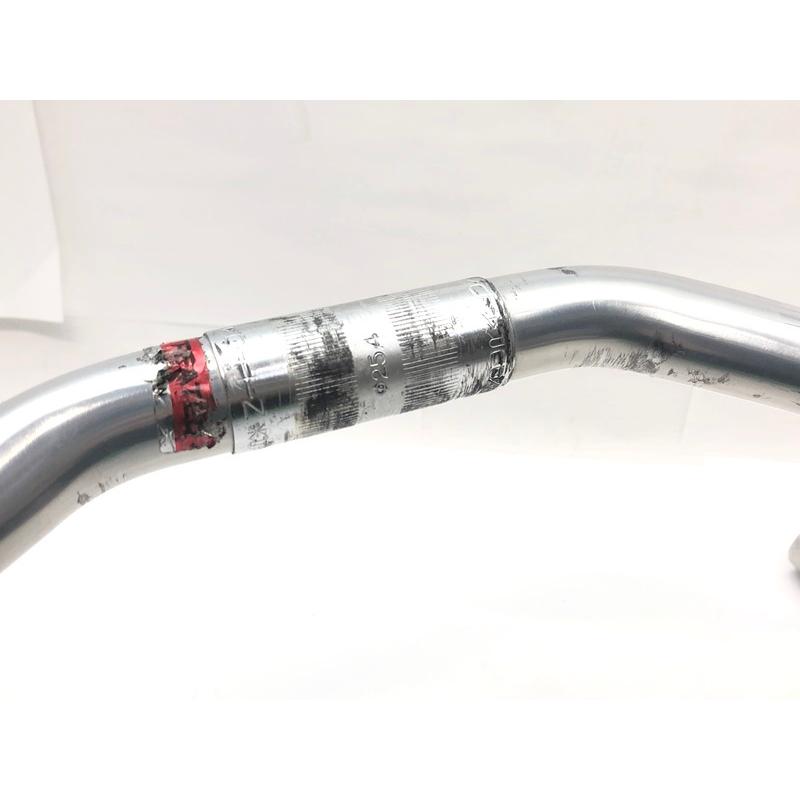 ニットー NITTO ADB X Drop Aerodynamics Bar ドロップハンドル ニットー NITTO ADB X Drop Aerodynamics Bar ドロップハンドル