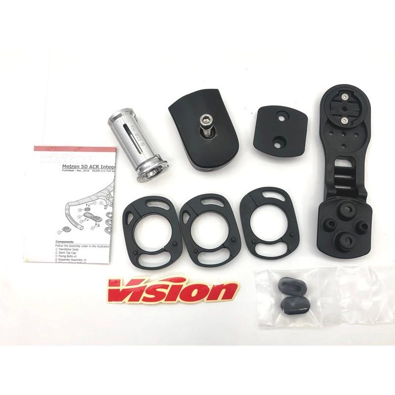 ヴィジョン vision メトロン5D METRON 5D ACR INTEGRATED ステム ヴィジョン vision メトロン5D METRON 5D ACR INTEGRATED ステム