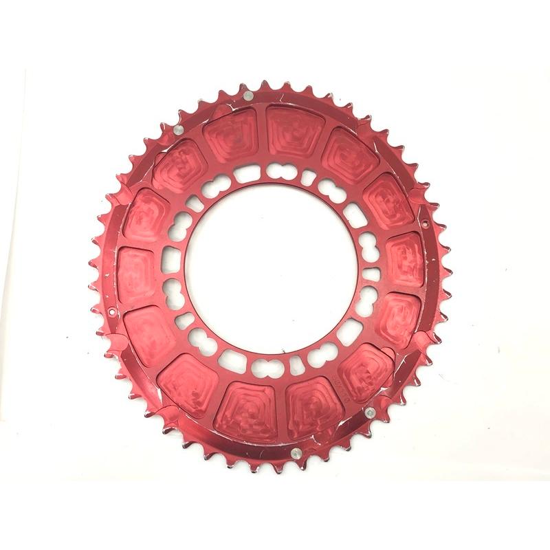 ローター ROTOR Qリング Q-RINGS チェーンリング アウター ローター ROTOR Qリング Q-RINGS チェーンリング アウター