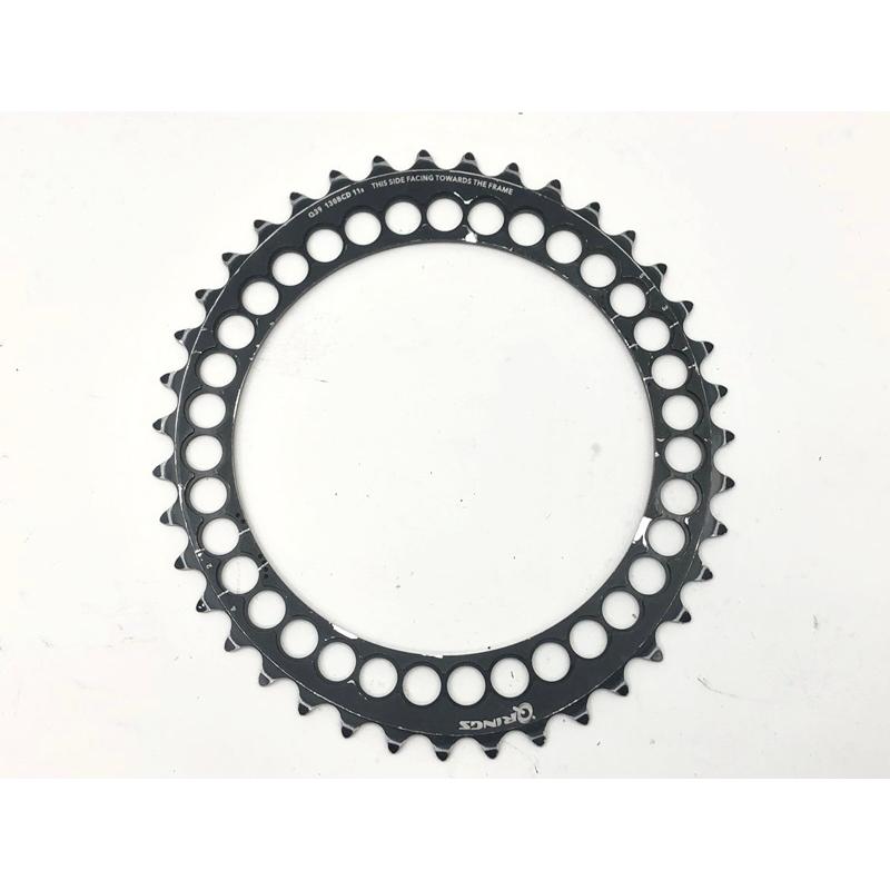 ローター ROTOR Qリング Q-RINGS チェーンリング アウター ローター ROTOR Qリング Q-RINGS チェーンリング アウター