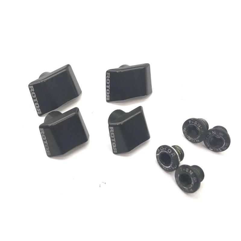 ローター ROTOR Qリング Q-RINGS チェーンリング アウター ローター ROTOR Qリング Q-RINGS チェーンリング アウター