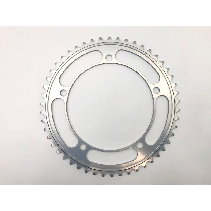 美品 スギノ SUGINO MC144 Chainring チェーンリング シルバー 美品 スギノ SUGINO MC144 Chainring チェーンリング シルバー