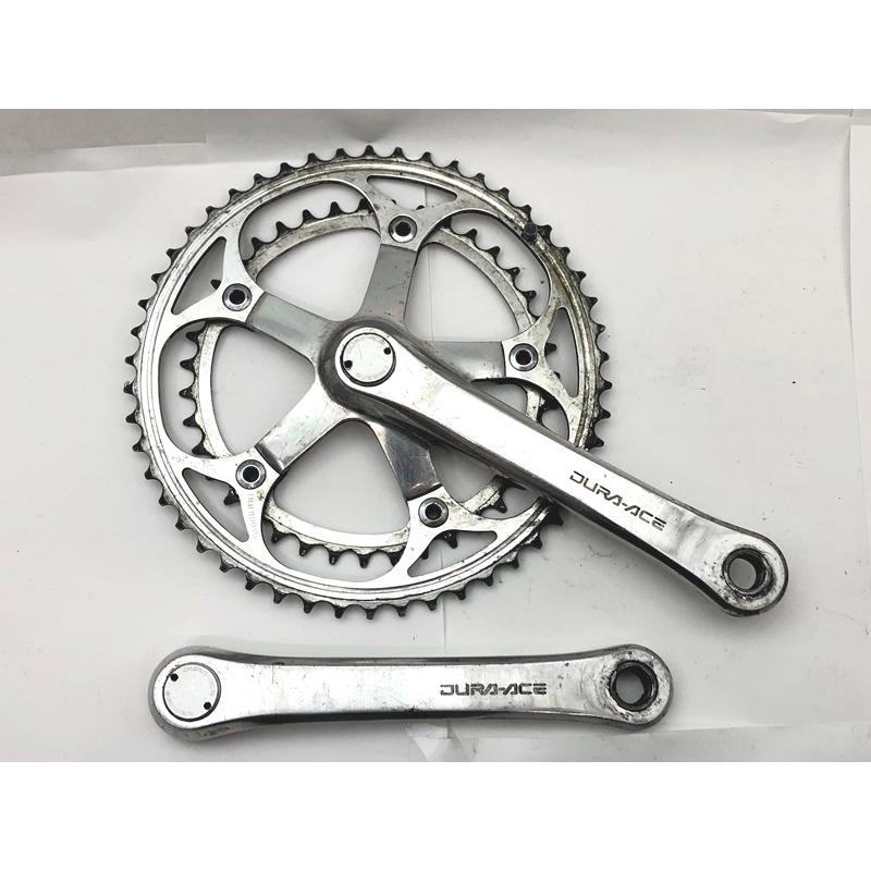 ジャンク シマノ SHIMANO デュラエース 7400系 DURA-ACE コンポ ジャンク シマノ SHIMANO デュラエース 7400系 DURA-ACE コンポ