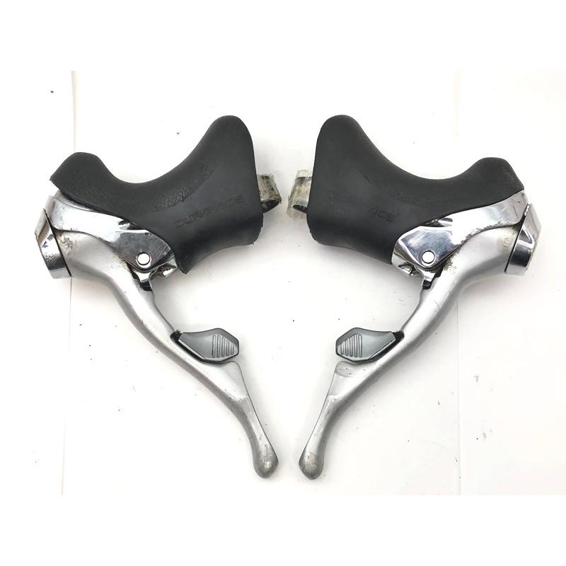 ジャンク シマノ SHIMANO デュラエース 7400系 DURA-ACE コンポ ジャンク シマノ SHIMANO デュラエース 7400系 DURA-ACE コンポ