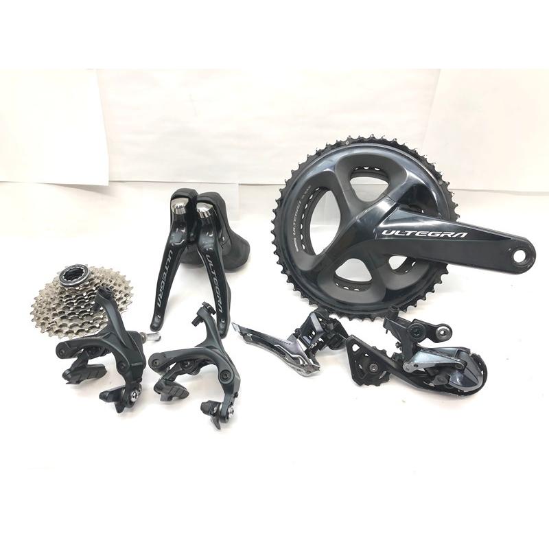 アルテグラ コンポセット アルテグラR8000コンポセット