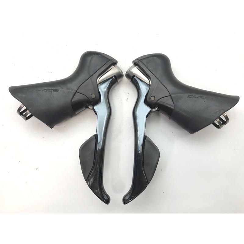 シマノ SHIMANO デュラエース 9000系 DURA-ACE コンポセット ST シマノ SHIMANO デュラエース 9000系 DURA-ACE コンポセット ST