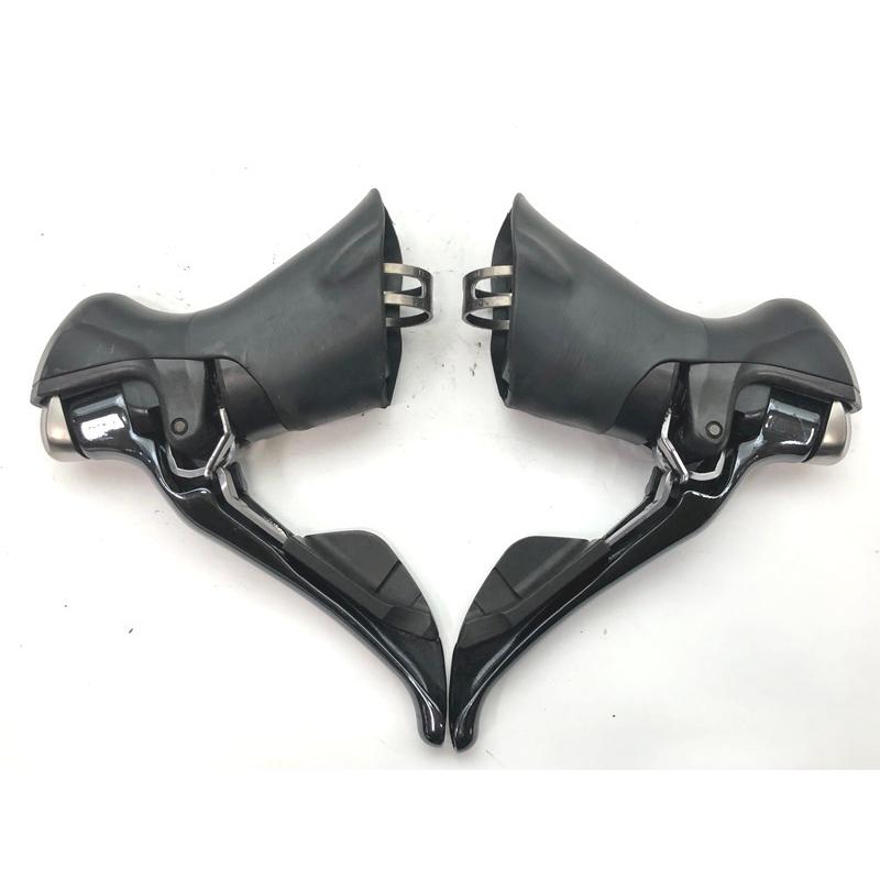 シマノ SHIMANO デュラエース 9000系 DURA-ACE コンポセット ST シマノ SHIMANO デュラエース 9000系 DURA-ACE コンポセット ST