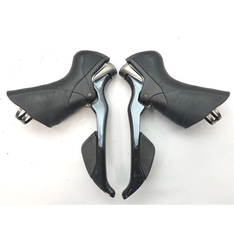 シマノ SHIMANO デュラエース 9000系 DURA-ACE コンポセット ST シマノ SHIMANO デュラエース 9000系 DURA-ACE コンポセット ST