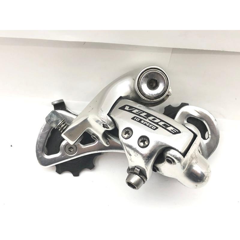 カンパニョーロ CAMPAGNOLO ヴェローチェ VELOCE コンポセット 