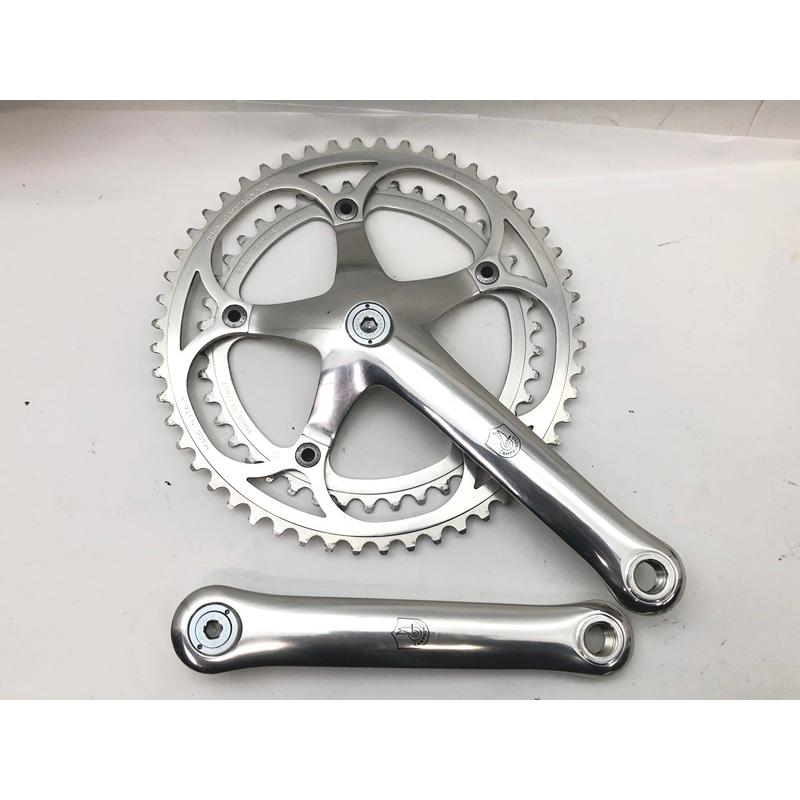 カンパニョーロ CAMPAGNOLO CRECORD Cレコード コンポセット カンパニョーロ CAMPAGNOLO CRECORD Cレコード コンポセット