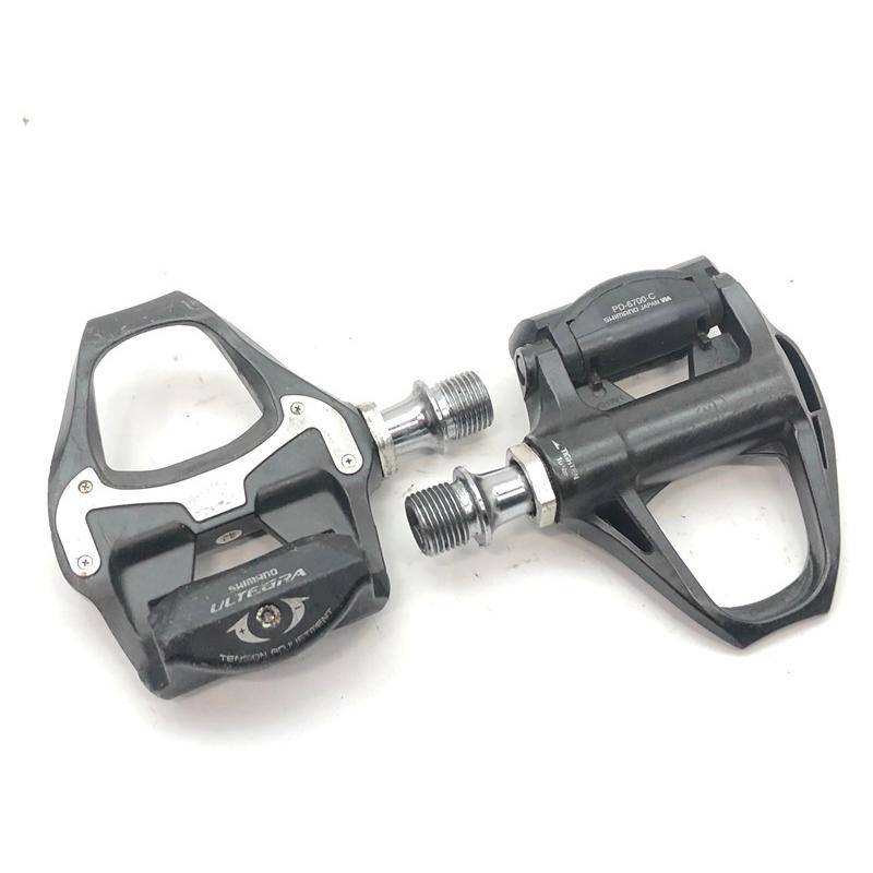 シマノ SHIMANO アルテグラ PD-6700-C ULTEGRA ビンディング シマノ SHIMANO アルテグラ PD-6700-C ULTEGRA ビンディング