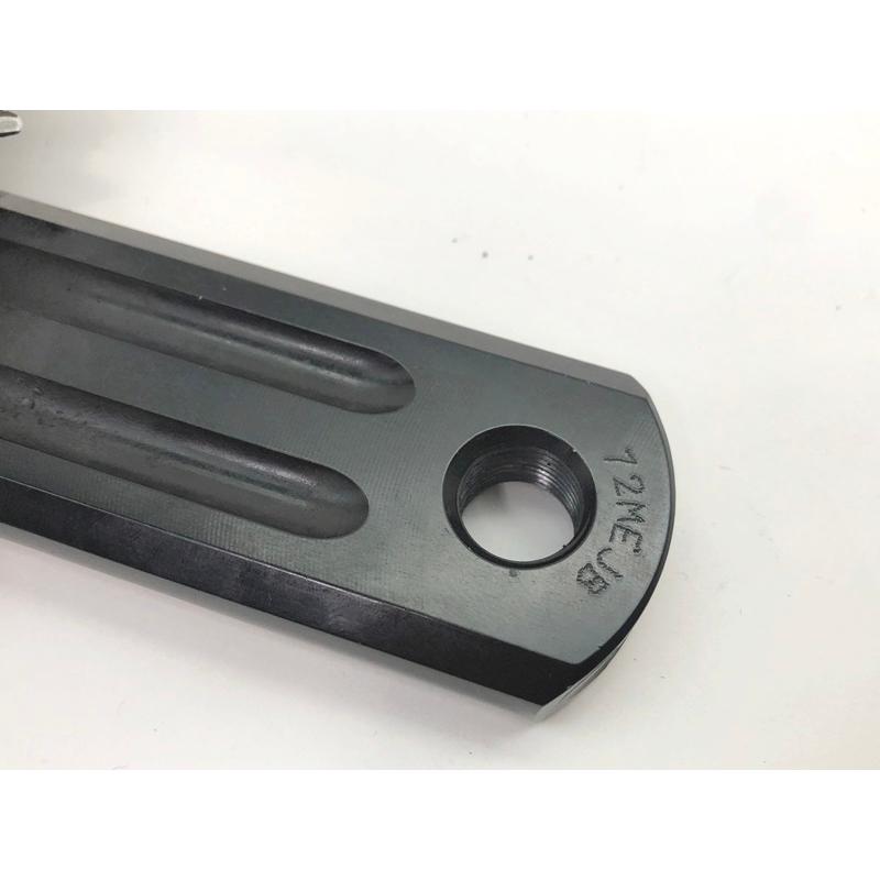 ローター ROTOR 3D+ POWER 2 MAX クランク パワーメーター ローター ROTOR 3D+ POWER 2 MAX クランク パワーメーター