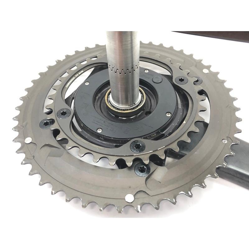 カンパニョーロ CAMPAGNOLO 11SPEED POWER2MAX TYPE S クランク カンパニョーロ CAMPAGNOLO 11SPEED POWER2MAX TYPE S クランク