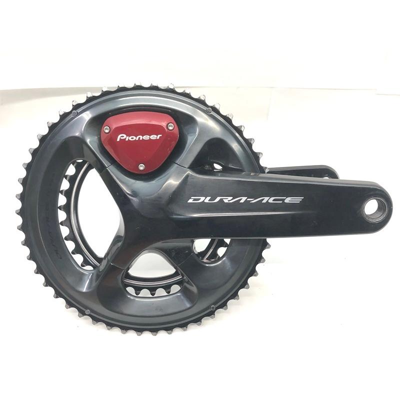 シマノ SHIMANO デュラエース FC-R9100 DURA-ACE クランク SGY 