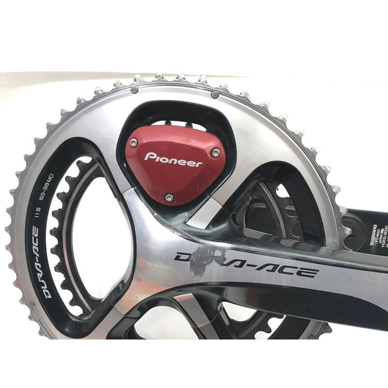 シマノ SHIMANO デュラエース FC-9000 DURA-ACE クランク SGY シマノ SHIMANO デュラエース FC-9000 DURA-ACE クランク SGY