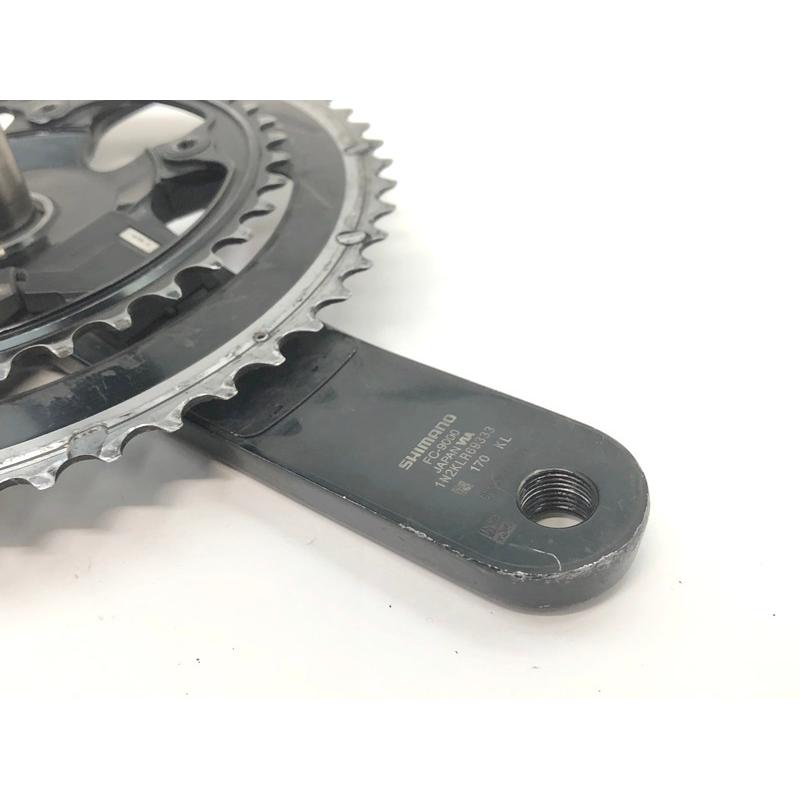 シマノ SHIMANO デュラエース FC-9000 DURA-ACE クランク SGY シマノ SHIMANO デュラエース FC-9000 DURA-ACE クランク SGY