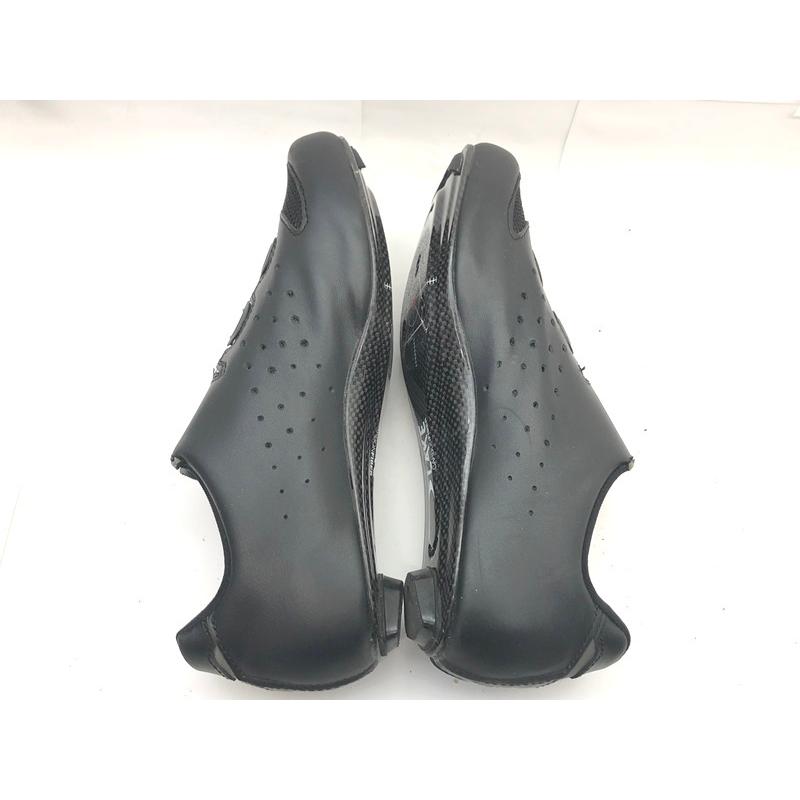 レイク LAKE CX237 ビンディングシューズ 3つ穴 ブラック 253.5 レイク LAKE CX237 ビンディングシューズ 3つ穴 ブラック 253.5