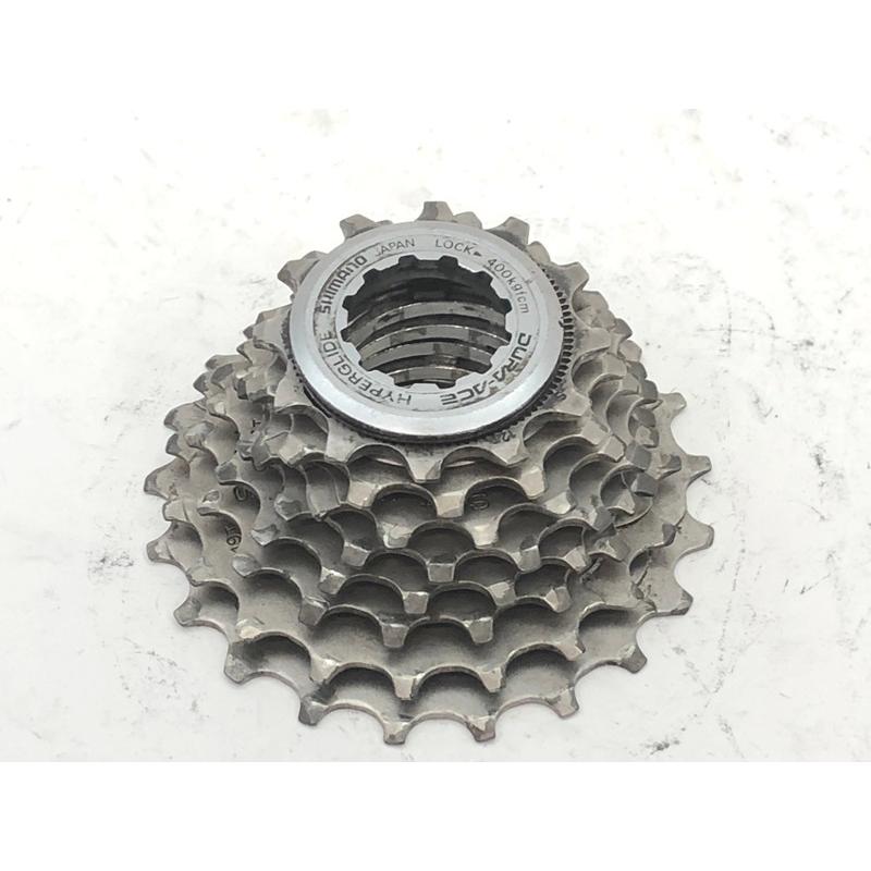 シマノ SHIMANO デュラエース 7400系 DURA-ACE スプロケット 8速 シマノ SHIMANO デュラエース 7400系 DURA-ACE スプロケット 8速