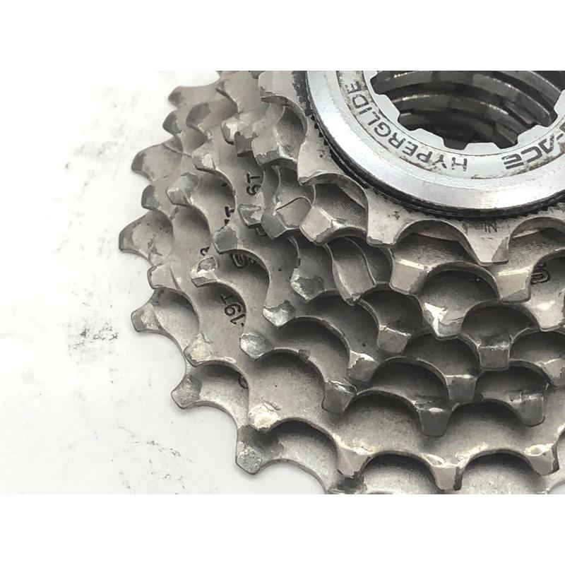 シマノ SHIMANO デュラエース 7400系 DURA-ACE スプロケット 8速 シマノ SHIMANO デュラエース 7400系 DURA-ACE スプロケット 8速