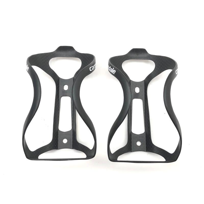 中古】Cannondale カーボンボトルケージ 2個セット(CANNONDALE 中古】Cannondale カーボンボトルケージ 2個セット(CANNONDALE