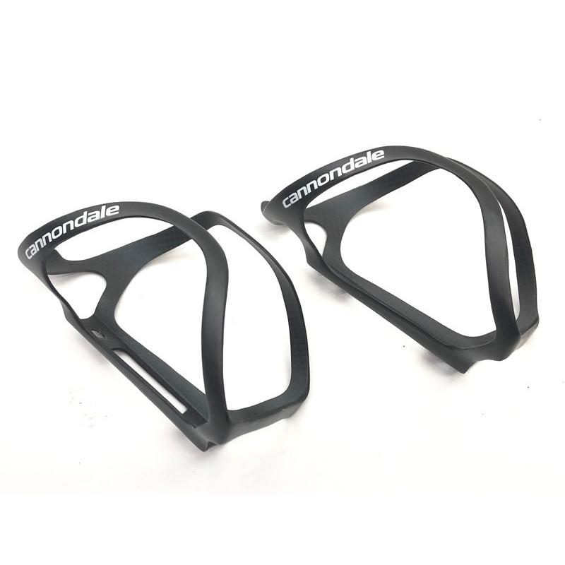 Cannondale カーボンボトルケージ 2個セット 【公式通販】