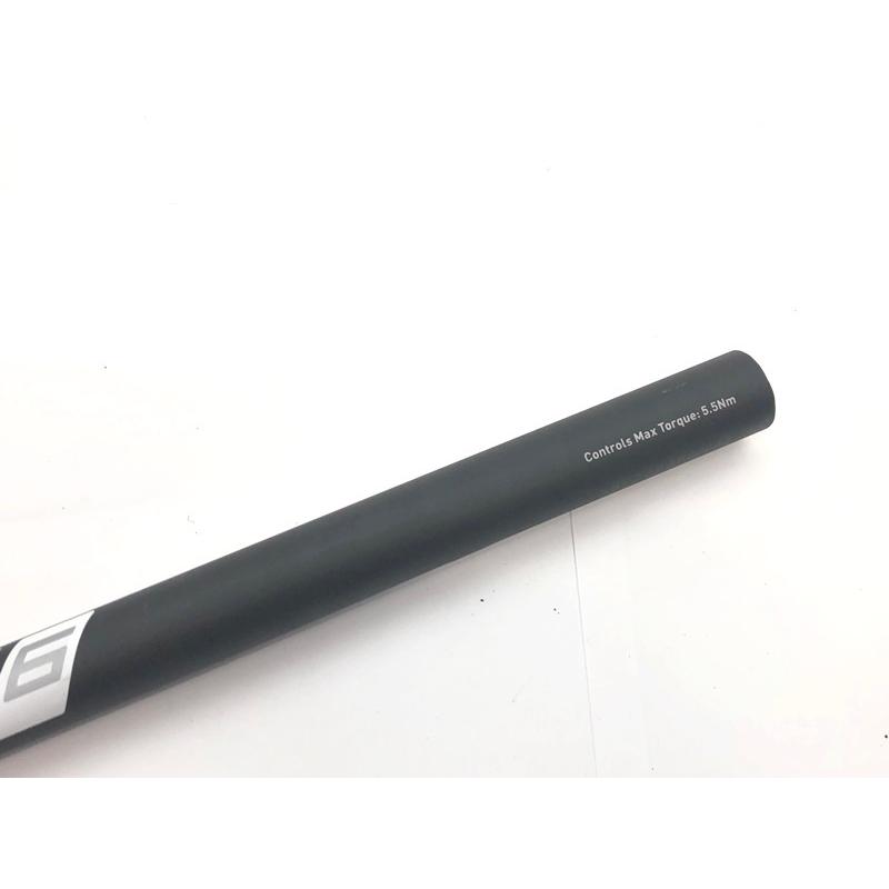 エンヴィ ENVE M6 MOUNTAIN HANDLEBAR ライザーバー カット有り 705mm