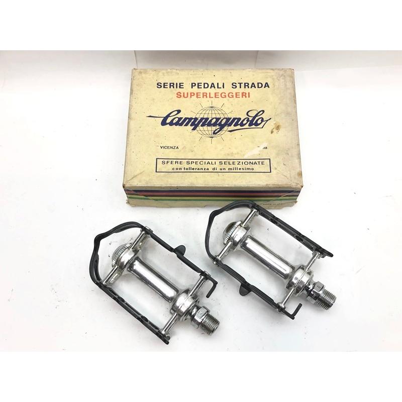 未使用品 カンパニョーロ CAMPAGNOLO スーパーレゲロ SUPER LEGGERI 