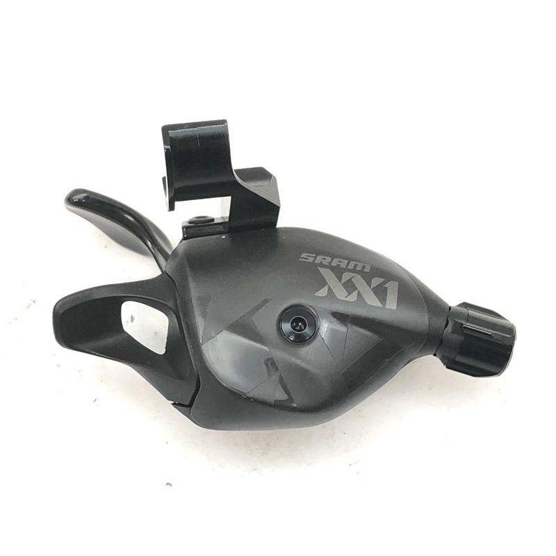 Sram XO シフタートリガーフロント 2S Carbon Cover