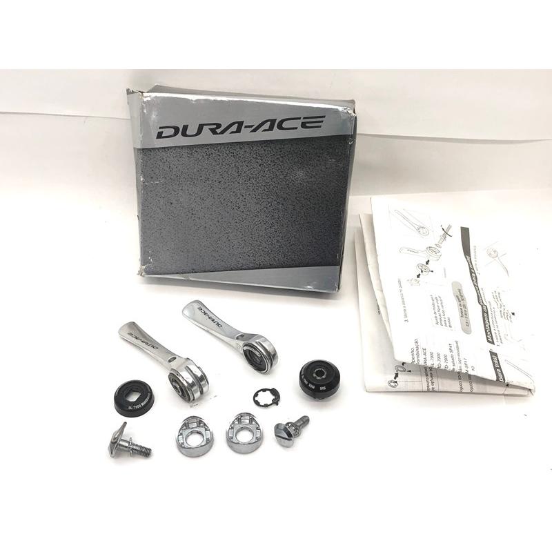 訳アリ シマノ SHIMANO デュラエース SL-7900 DURA-ACE Wレバー 訳アリ シマノ SHIMANO デュラエース SL-7900 DURA-ACE Wレバー