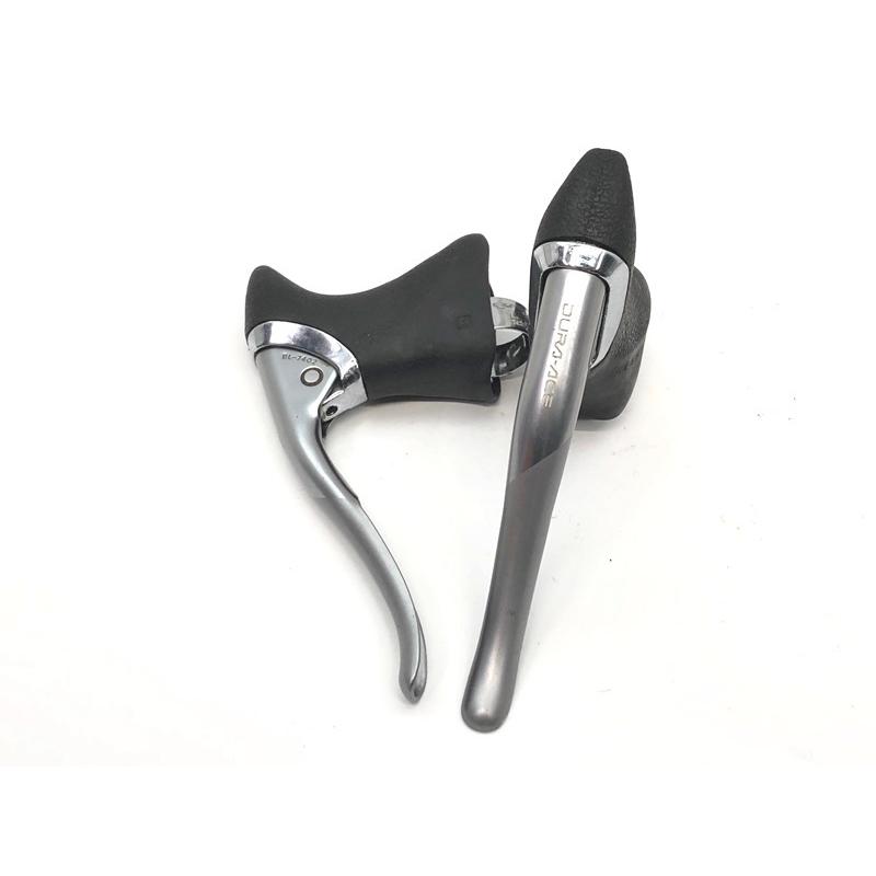 シマノ SHIMANO デュラエース BL-7402 DURA-ACE ブレーキレバー シマノ SHIMANO デュラエース BL-7402 DURA-ACE ブレーキレバー
