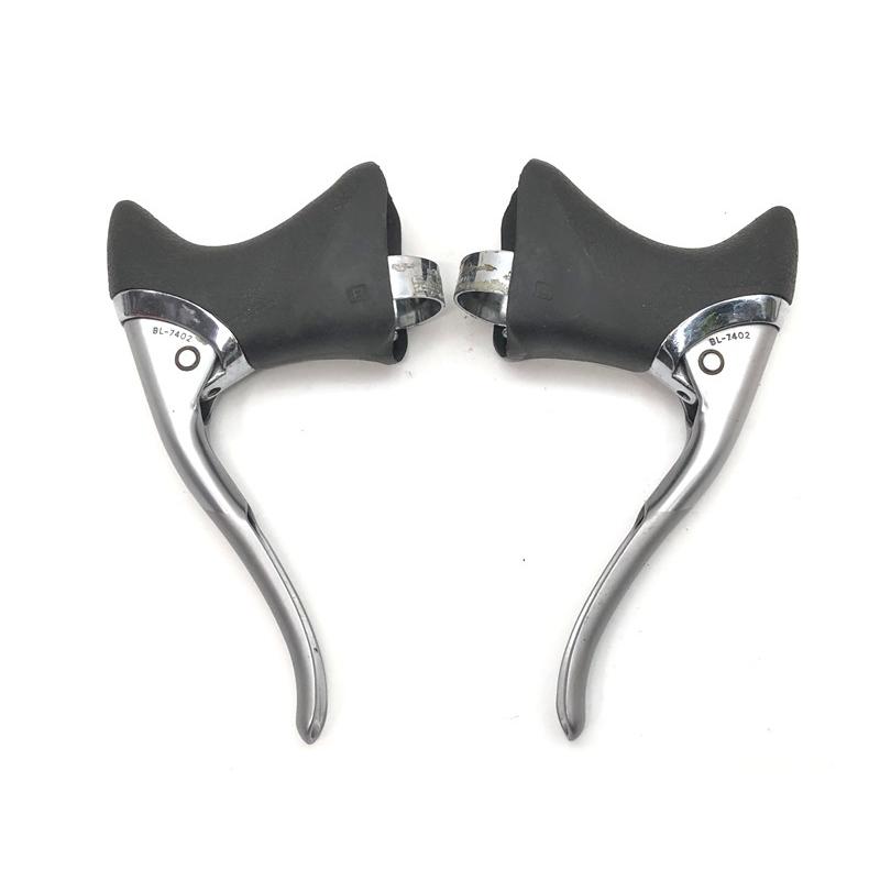シマノ SHIMANO デュラエース BL-7402 DURA-ACE ブレーキレバー シマノ SHIMANO デュラエース BL-7402 DURA-ACE ブレーキレバー
