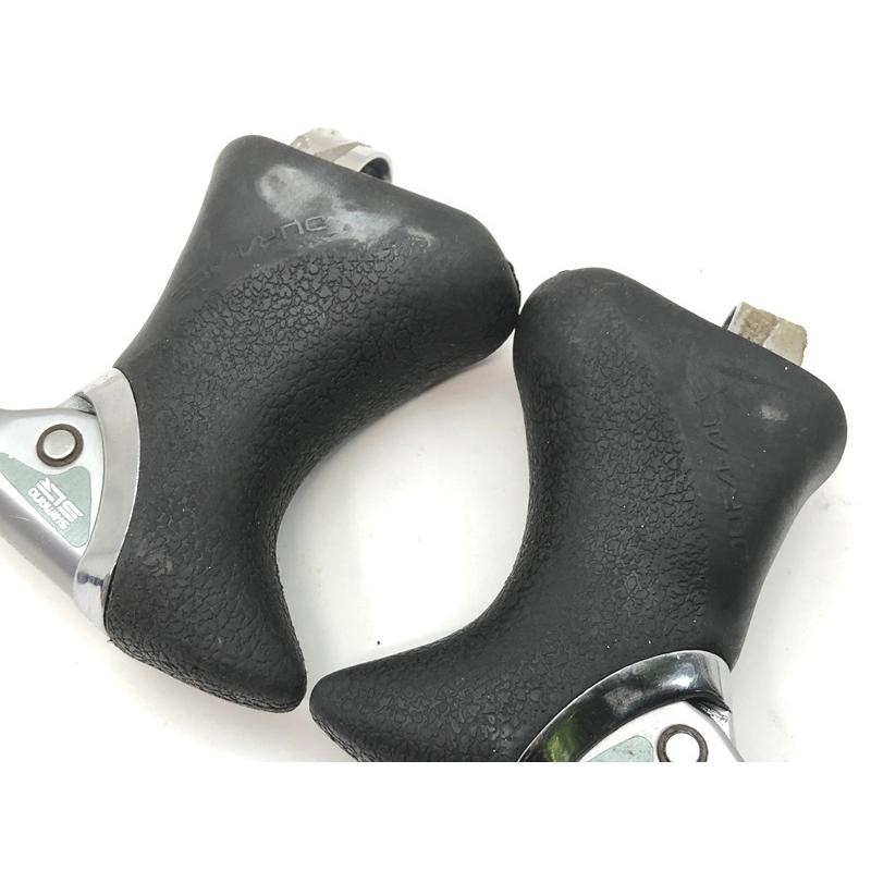 シマノ SHIMANO デュラエース BL-7402 DURA-ACE ブレーキレバー シマノ SHIMANO デュラエース BL-7402 DURA-ACE ブレーキレバー