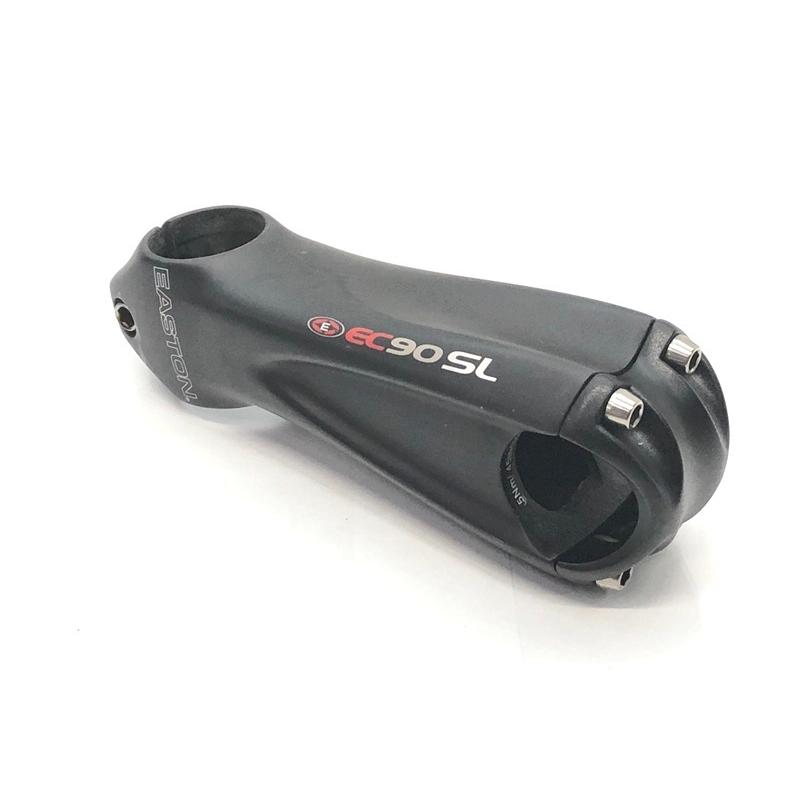 Easton ec90sl 90mm 10° ステム　カーボン EC90 SL Stem | Easton Cycling – Easton Cycling US
