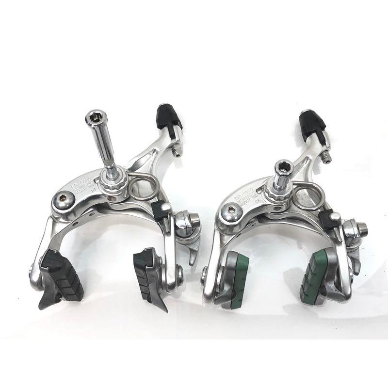 シマノ SHIMANO アルテグラ BR-6600 ULTEGRA キャリパーブレーキ シマノ SHIMANO アルテグラ BR-6600 ULTEGRA キャリパーブレーキ