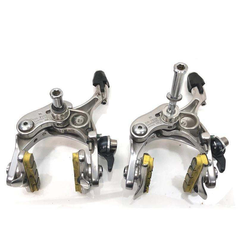 シマノ SHIMANO デュラエース BR-7800 DURA-ACE キャリパー シマノ SHIMANO デュラエース BR-7800 DURA-ACE キャリパー