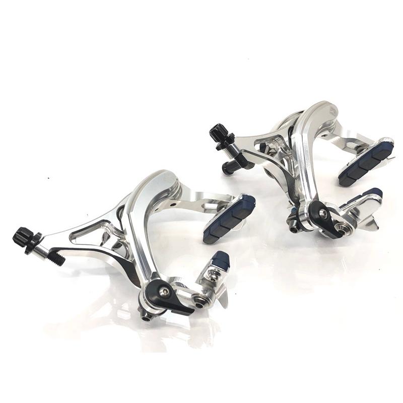 極美品 ヴェロオレンジ VELO ORANGE 前後 キャリパーブレーキ | www