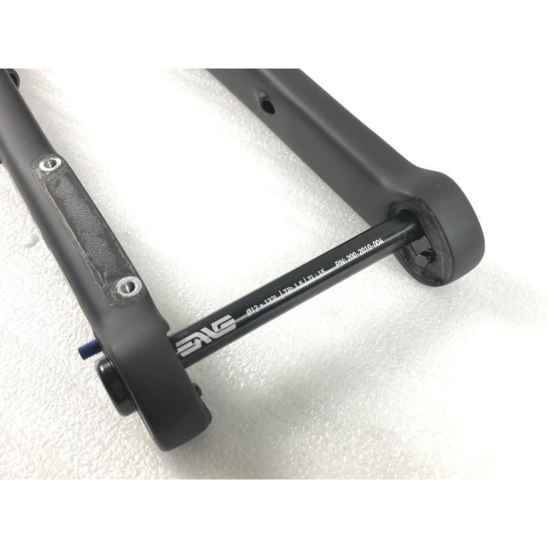 未使用品 エンヴィ ENVE ADVENTURE FORK フロントフォーク 29 未使用品 エンヴィ ENVE ADVENTURE FORK フロントフォーク 29