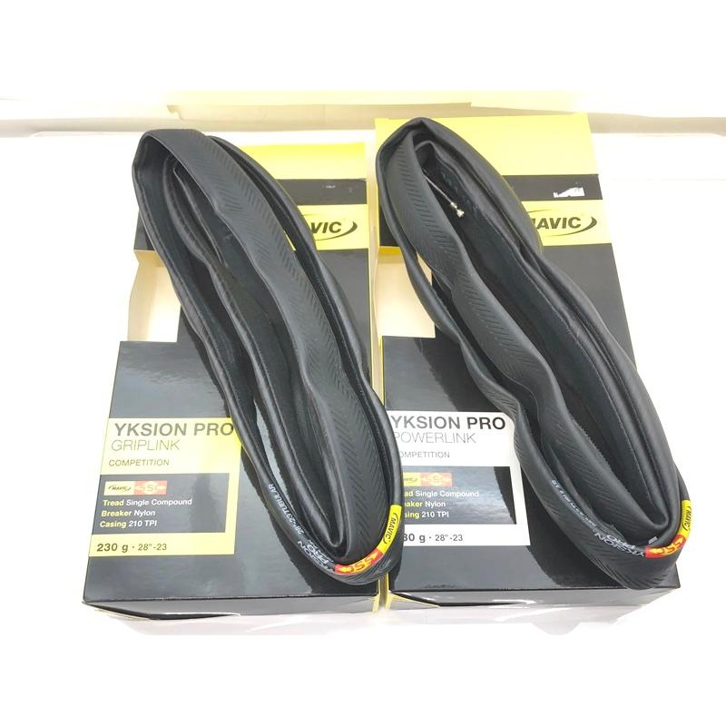 未使用品 マビック MAVIC イクシオンプロ YKSION PRO チューブ 未使用品 マビック MAVIC イクシオンプロ YKSION PRO チューブ