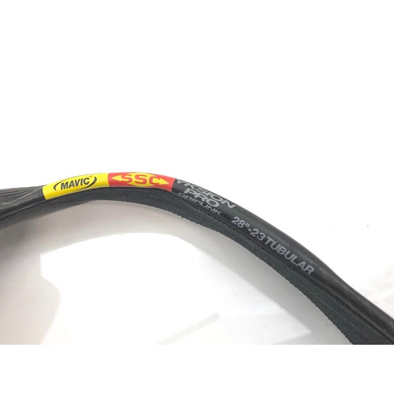 未使用品 マビック MAVIC イクシオンプロ YKSION PRO チューブ 未使用品 マビック MAVIC イクシオンプロ YKSION PRO チューブ