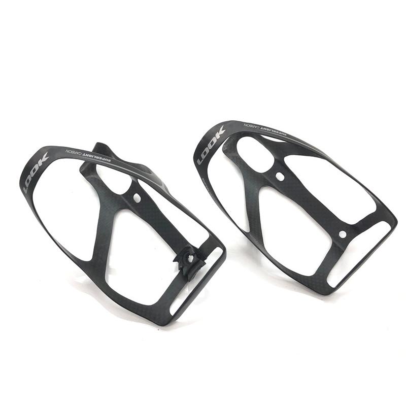 look carbon bottle cage