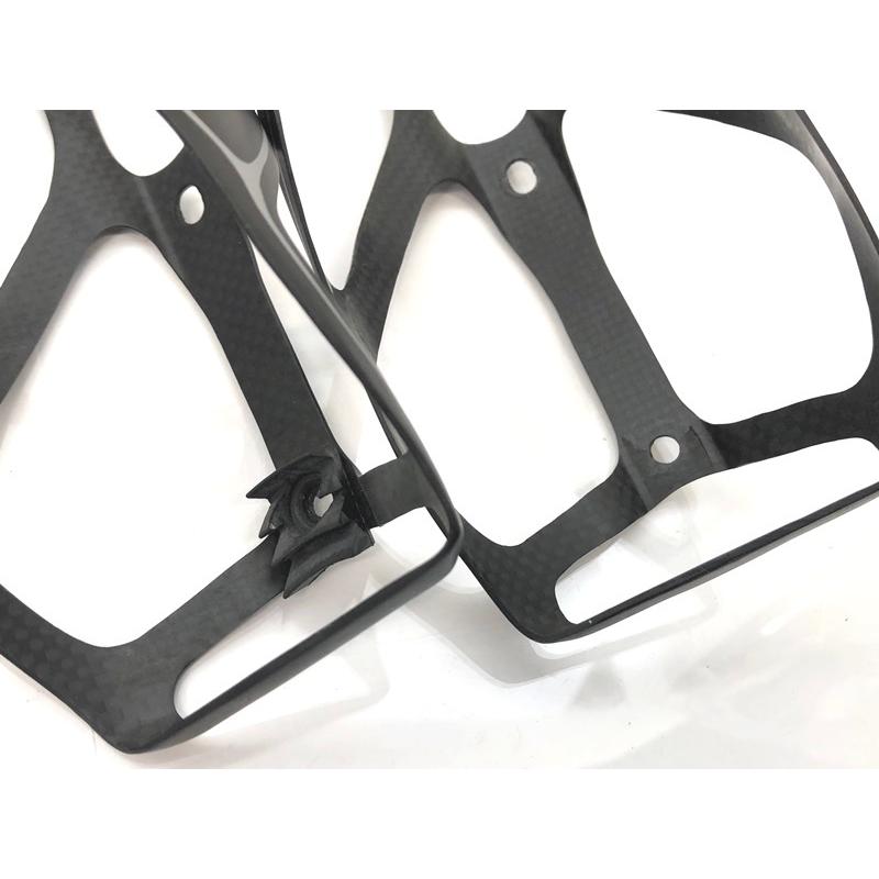 look carbon bottle cage