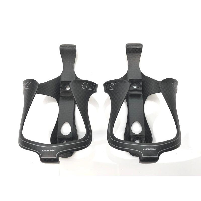 look carbon bottle cage
