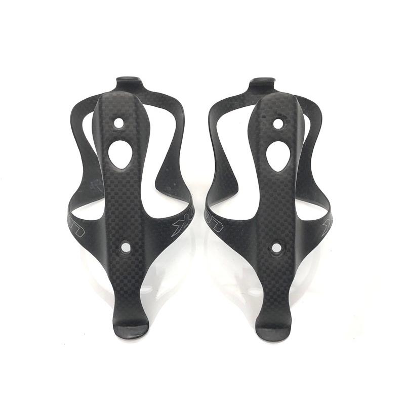 look carbon bottle cage