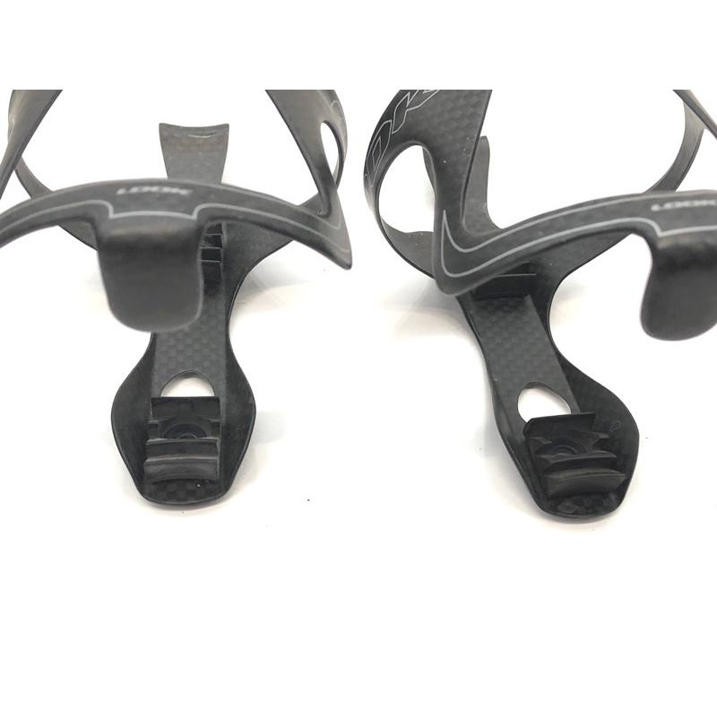 look carbon bottle cage