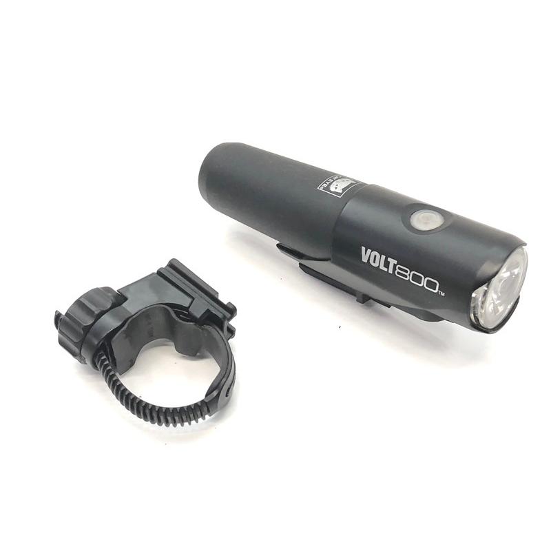 キャットアイ Cat Eye ボルト800 Volt800 フロントライト Cps Pa Cycle Paradise 通販 Yahoo ショッピング